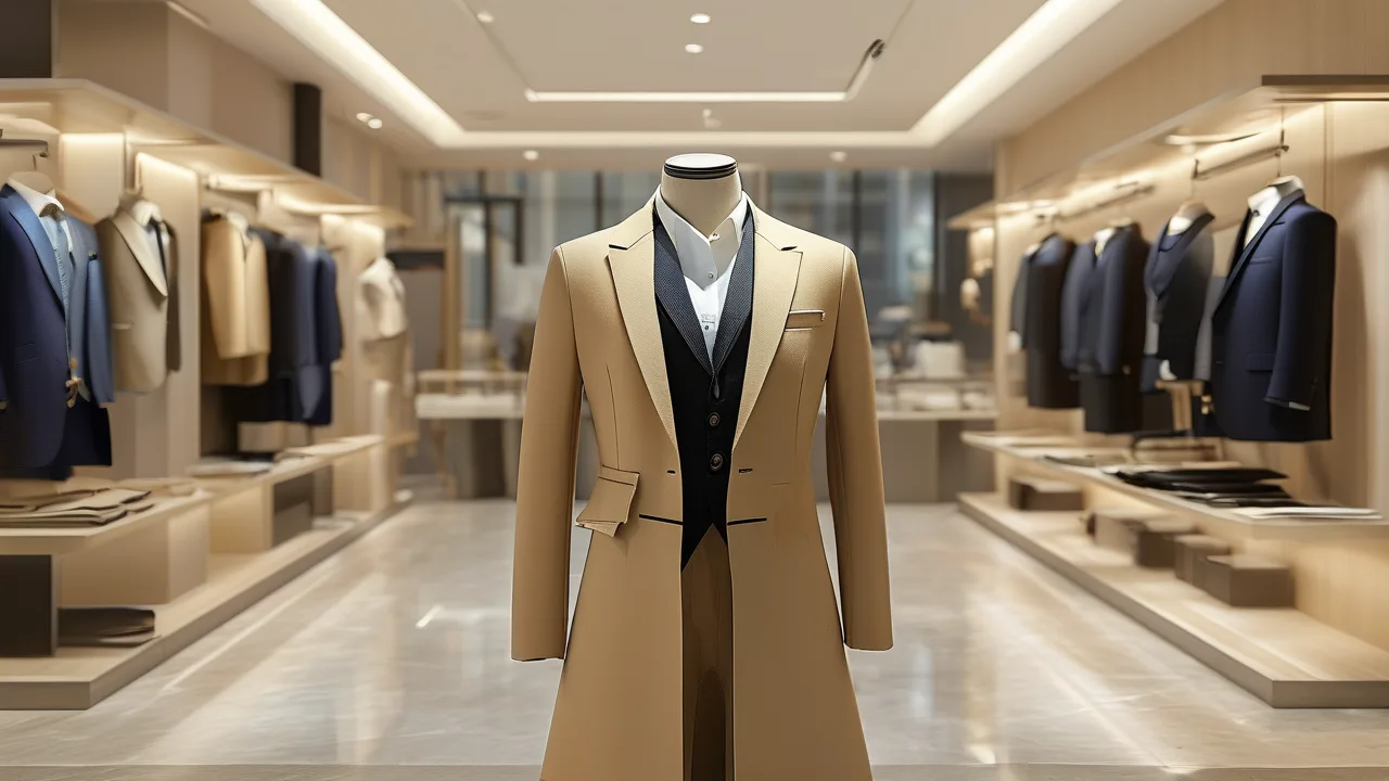 一品布衣凭品质服务赢得消费者长期信赖